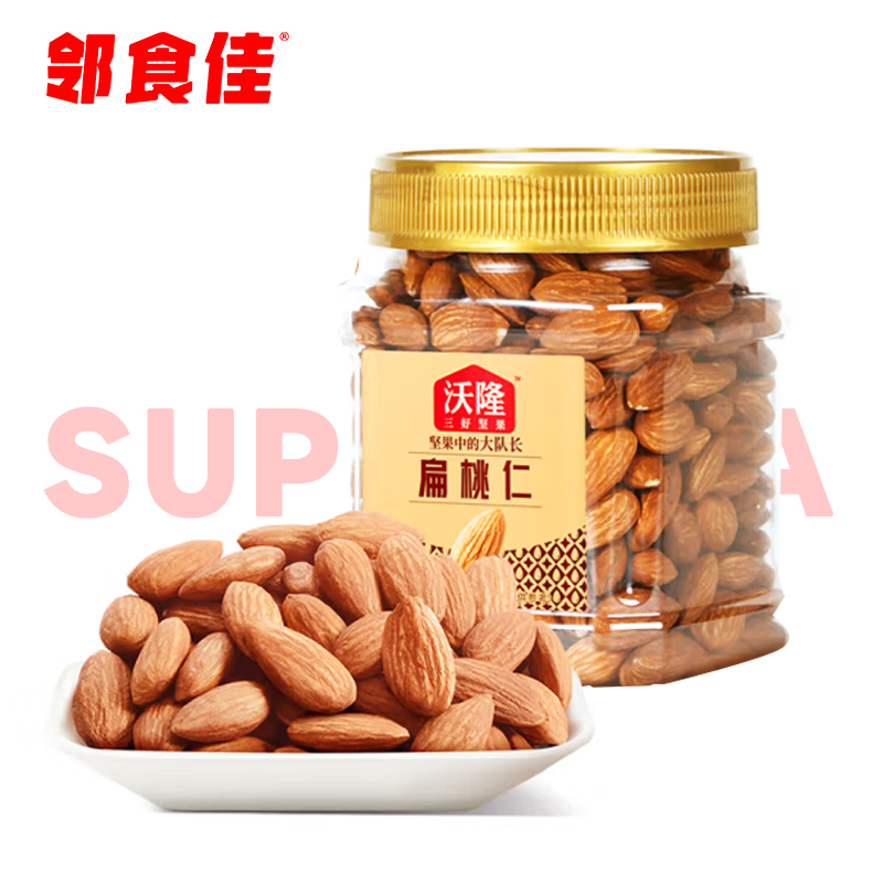扁桃仁